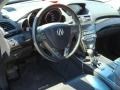 Sterling Gray Metallic - MDX Technology Photo No. 9