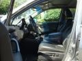 Sterling Gray Metallic - MDX Technology Photo No. 10