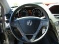 Sterling Gray Metallic - MDX Technology Photo No. 13
