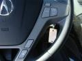 Sterling Gray Metallic - MDX Technology Photo No. 15