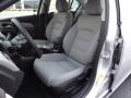 Medium Titanium Interior Photo for 2012 Chevrolet Cruze #53313726
