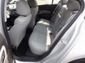 Medium Titanium Interior Photo for 2012 Chevrolet Cruze #53313750
