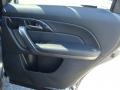 Sterling Gray Metallic - MDX Technology Photo No. 25