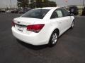 Summit White - Cruze LT Photo No. 5