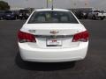 Summit White - Cruze LT Photo No. 6