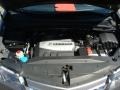 Sterling Gray Metallic - MDX Technology Photo No. 33