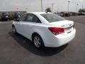 Summit White - Cruze LT Photo No. 7