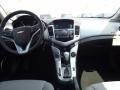 Summit White - Cruze LT Photo No. 10