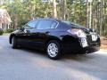 Super Black - Altima 2.5 S Photo No. 4