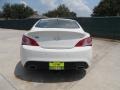 Karussell White - Genesis Coupe 3.8 Grand Touring Photo No. 4