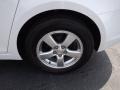 Summit White - Cruze LT Photo No. 16