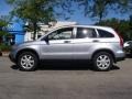 Whistler Silver Metallic - CR-V EX 4WD Photo No. 1