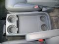 2006 Silver Pearl Metallic Honda Odyssey Touring  photo #45