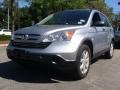 2008 Whistler Silver Metallic Honda CR-V EX 4WD  photo #4