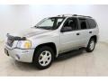 Liquid Silver Metallic - Envoy SLE Photo No. 3