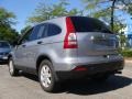 Whistler Silver Metallic - CR-V EX 4WD Photo No. 9