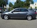 Anthracite Metallic - TL 3.2 Photo No. 7