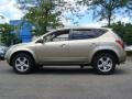 2005 Glacier Pearl White Nissan Murano SL AWD  photo #1