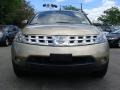 2005 Glacier Pearl White Nissan Murano SL AWD  photo #5