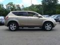 2005 Glacier Pearl White Nissan Murano SL AWD  photo #7