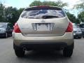 2005 Glacier Pearl White Nissan Murano SL AWD  photo #9