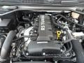2.0 Liter Turbocharged DOHC 16-Valve Dual-CVVT 4 Cylinder Engine for 2012 Hyundai Genesis Coupe 2.0T #53314692