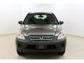 2005 Silver Moss Metallic Honda CR-V LX 4WD  photo #2