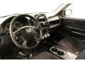 Silver Moss Metallic - CR-V LX 4WD Photo No. 7