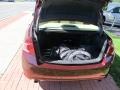 Basque Red Pearl - TSX Sedan Photo No. 22