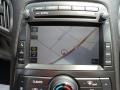 Black Cloth Navigation Photo for 2012 Hyundai Genesis Coupe #53314872