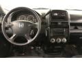 Silver Moss Metallic - CR-V LX 4WD Photo No. 17