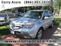 Billet Silver Metallic - MDX Technology Photo No. 1