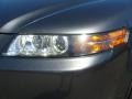 Anthracite Metallic - TL 3.2 Photo No. 31