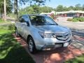 Billet Silver Metallic - MDX Technology Photo No. 3