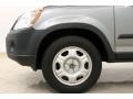 2005 Honda CR-V LX 4WD Wheel and Tire Photo