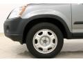 2005 Honda CR-V LX 4WD Wheel