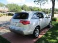 Billet Silver Metallic - MDX Technology Photo No. 5