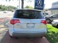 Billet Silver Metallic - MDX Technology Photo No. 6