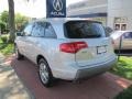 Billet Silver Metallic - MDX Technology Photo No. 7