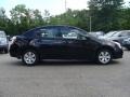 Super Black - Sentra 2.0 Photo No. 7