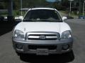 2006 Nordic White Hyundai Santa Fe Limited  photo #3