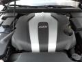 3.8 Liter GDI DOHC 24-Valve D-CVVT V6 Engine for 2012 Hyundai Genesis 3.8 Sedan #53315229