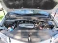 Billet Silver Metallic - MDX Technology Photo No. 27