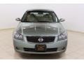 Mystic Emerald Metallic - Altima 2.5 S Photo No. 2
