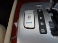 Cashmere Controls Photo for 2012 Hyundai Genesis #53315427