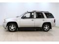 Silverstone Metallic - TrailBlazer LT 4x4 Photo No. 4