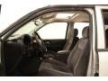 Silverstone Metallic - TrailBlazer LT 4x4 Photo No. 6