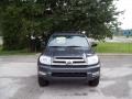 Galactic Gray Mica - 4Runner SR5 Photo No. 2