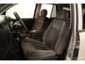 Silverstone Metallic - TrailBlazer LT 4x4 Photo No. 7
