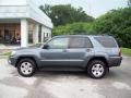 Galactic Gray Mica - 4Runner SR5 Photo No. 4